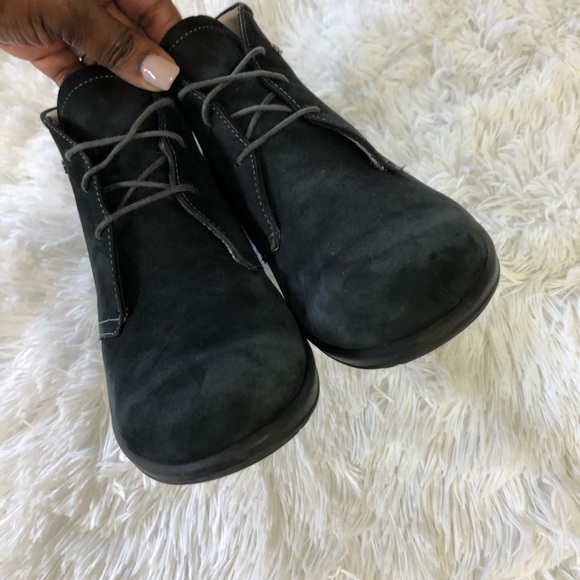 FINN COMFORT Mostar Chukka Boot - Picture 5 of 9